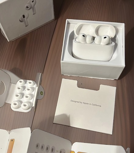 Airpods pro 3ª - airpods,