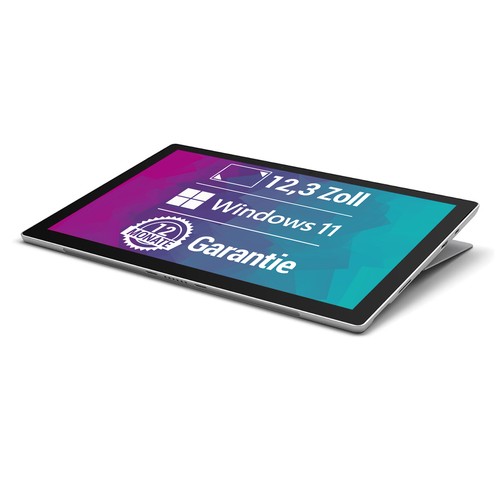 Microsoft surface pro tablet - microsoft, 7