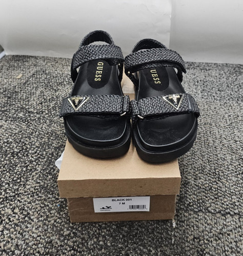 Guess fabrisa sandalo - fabrisa,