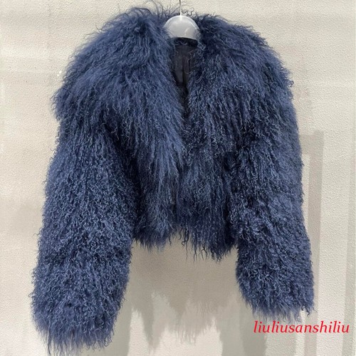 Cappotto corto donna - , vera