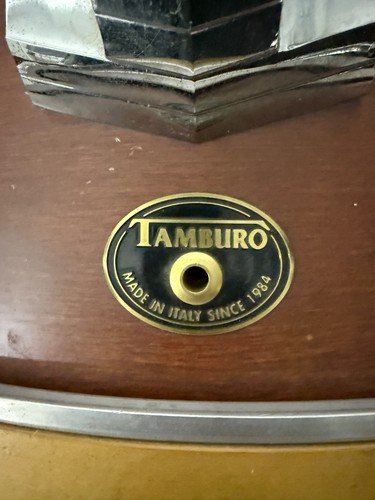 Batteria acustica tamburo - batteria,
