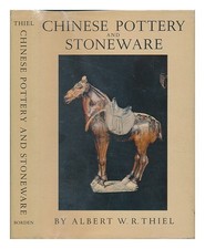 THIEL, ALBERT WILLEM RUDOLF