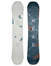 Head Shine LYT snowboard