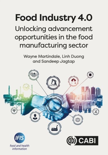 Food industry dr linh - industry, by
