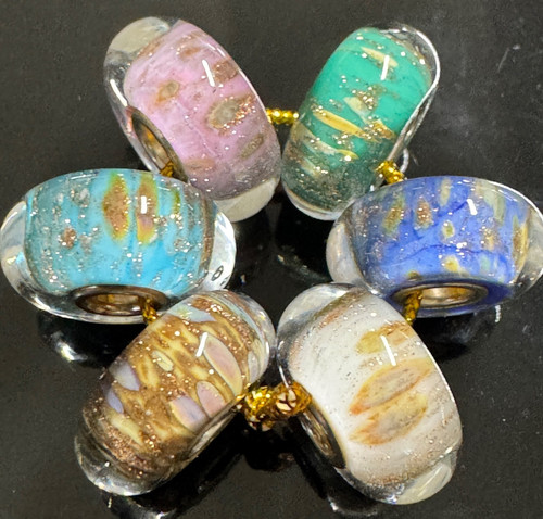 Trollbeads kit - 6),
