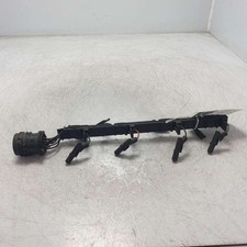 Cablaggio cavi elettrici iniettori VW Golf 5 