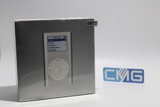 Apple IPod Mini 4GB Silver