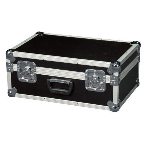 Dap flight case valigetta - case,