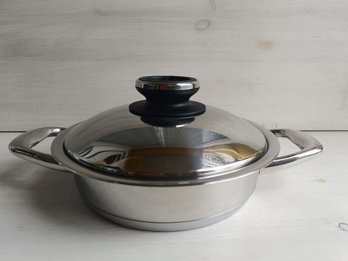 Pentola amc con finitura - amc,