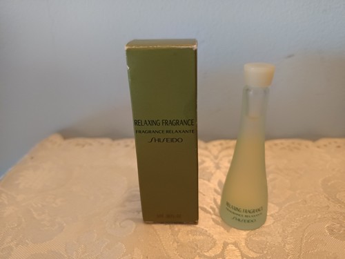 Relaxing fragrance eau - ml,
