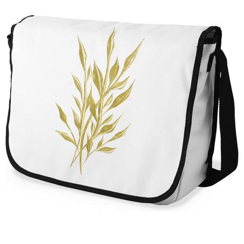 Borsa tracolla jardin con - a, le