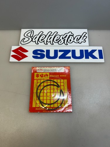 Jeu segment 00 suzuki - segment,