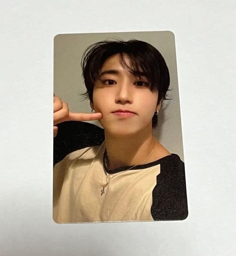 Stray kids karma hmv - stray, a