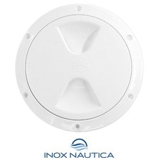 TAPPO ISPEZIONE STAGNO VARIE MISURE - NAUTICA BARCA GOMMONE CAMPER