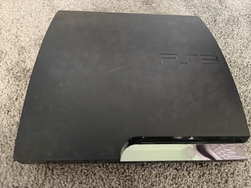 Ps3 slim sbloccata - sbloccata,, con