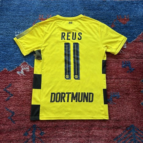 Maglia borussia bortmnd bvb - maglia,
