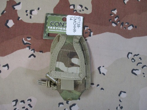 Condor ma56 hhr pouch - condor,
