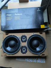 Set diffusori 100 Watt per