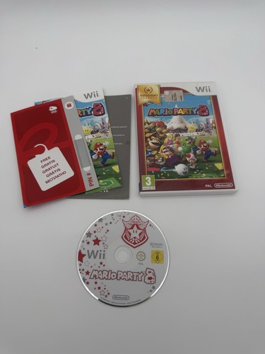 Mario party nintendo - mario, 8