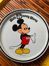 Vintage Walt Disney World