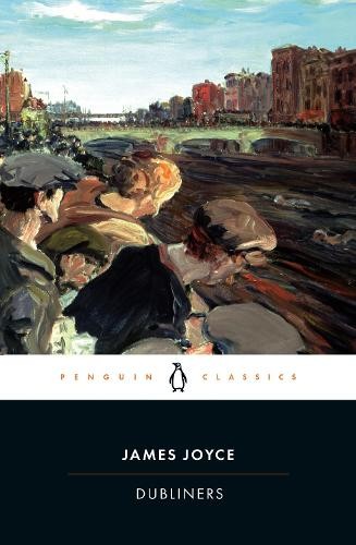 James joyce dubliners - joyce,