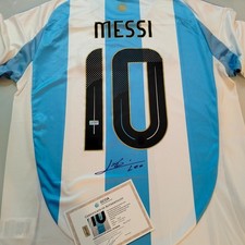 Maglia calcio Argentina