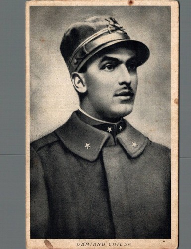 Personaggi famosi damiano - personaggi,