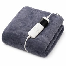 Coperta Riscaldata Elettrica
