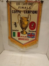 gagliardetto JUVENTUS