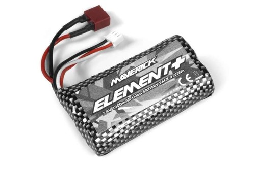 Maverick element 4 - maverick,