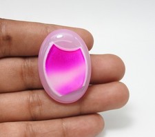 Ciondolo a forma ovale