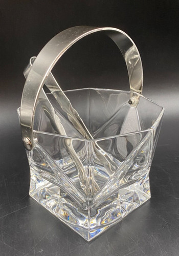 Porta ghiaccio vaso - , cestello