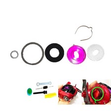 Kit aggiornamento completo per DAIWA per componenti mulinello da pesca FUEGO SV1