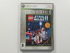 LEGO STAR WARS II LA TRILOGIE