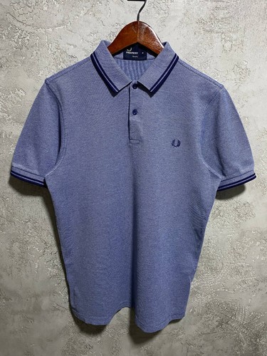 Polo uomo fred perry - polo, slim