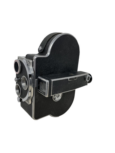 Early bolex fotocamera non - bolex,