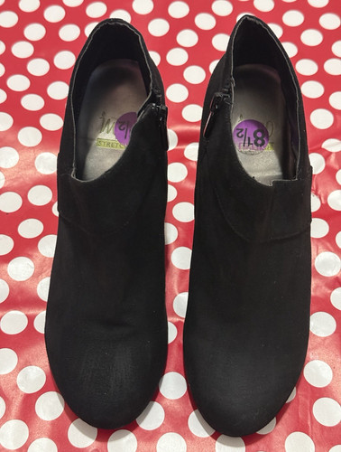 Mootsies tootsies stivaletto - mootsies,
