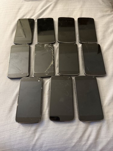 Google nexus e960 gb - google,