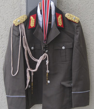 Uniforme Generale Wehrmacht