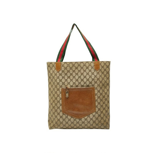 Pvc gucci - pvc,