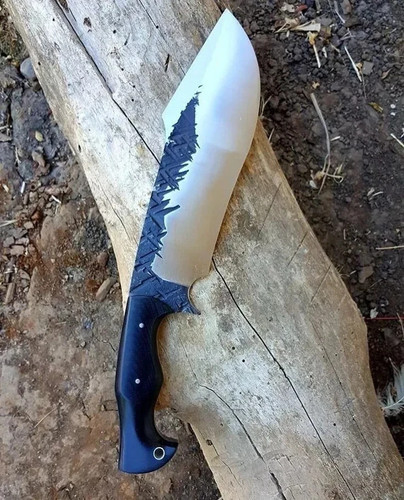 Coltello bowie sopravvivenza - coltello,