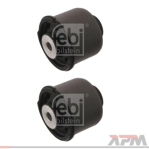 Febi 34748 cuscinetto corpo - 2x,