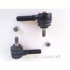 2 teste barra accoppiamento  Lancia Beta 1.6 1.8 20 Volumex Coupè Spider 4104085