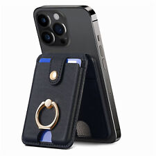 Custodia telefono per T-Mobile REVVL 7 REVVL 7 Pro 5G 2024 + custodia scheda magnetica MagSafe