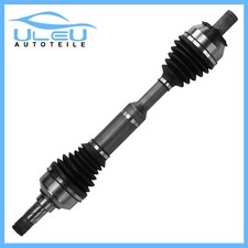 ALBERO MOTORE PER VOLVO XC60 D4 D3 ANTERIORE SINISTRO CAMBIO MANUALE 6 MARCE PEZZO NUOVO