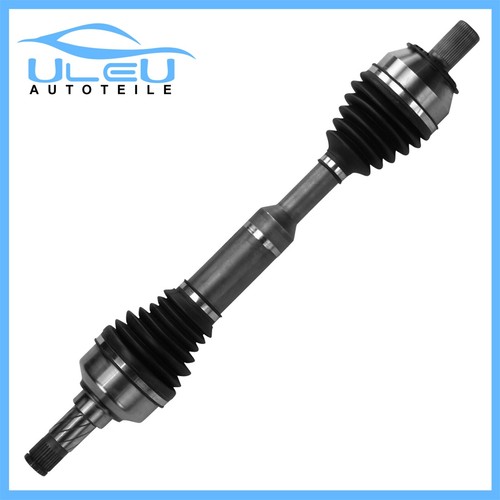 Albero motore per volvo - albero,