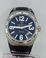 OROLOGIO UOMO BLACK AVIO