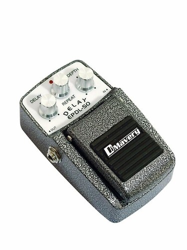 Dimavery pedale effetto - pedale,