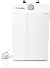 Scaldabagno senza pressione