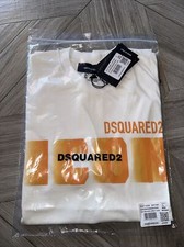 t shirt Maglie dsquared2